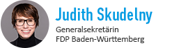 Judith Skudelny